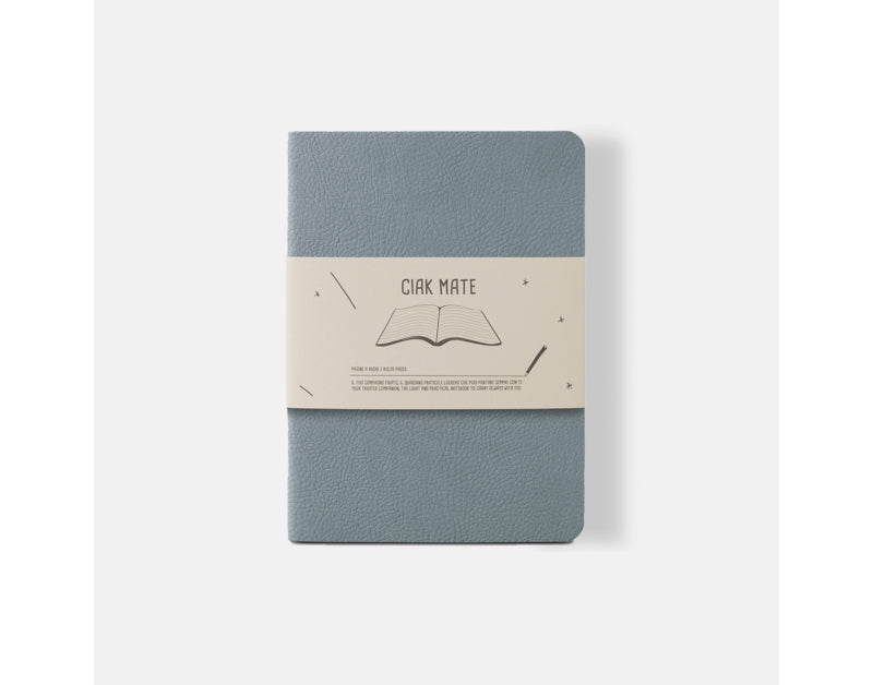 Mate notebook - Ciak - B6