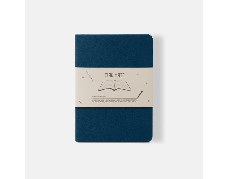 Mate notebook - Ciak - B6