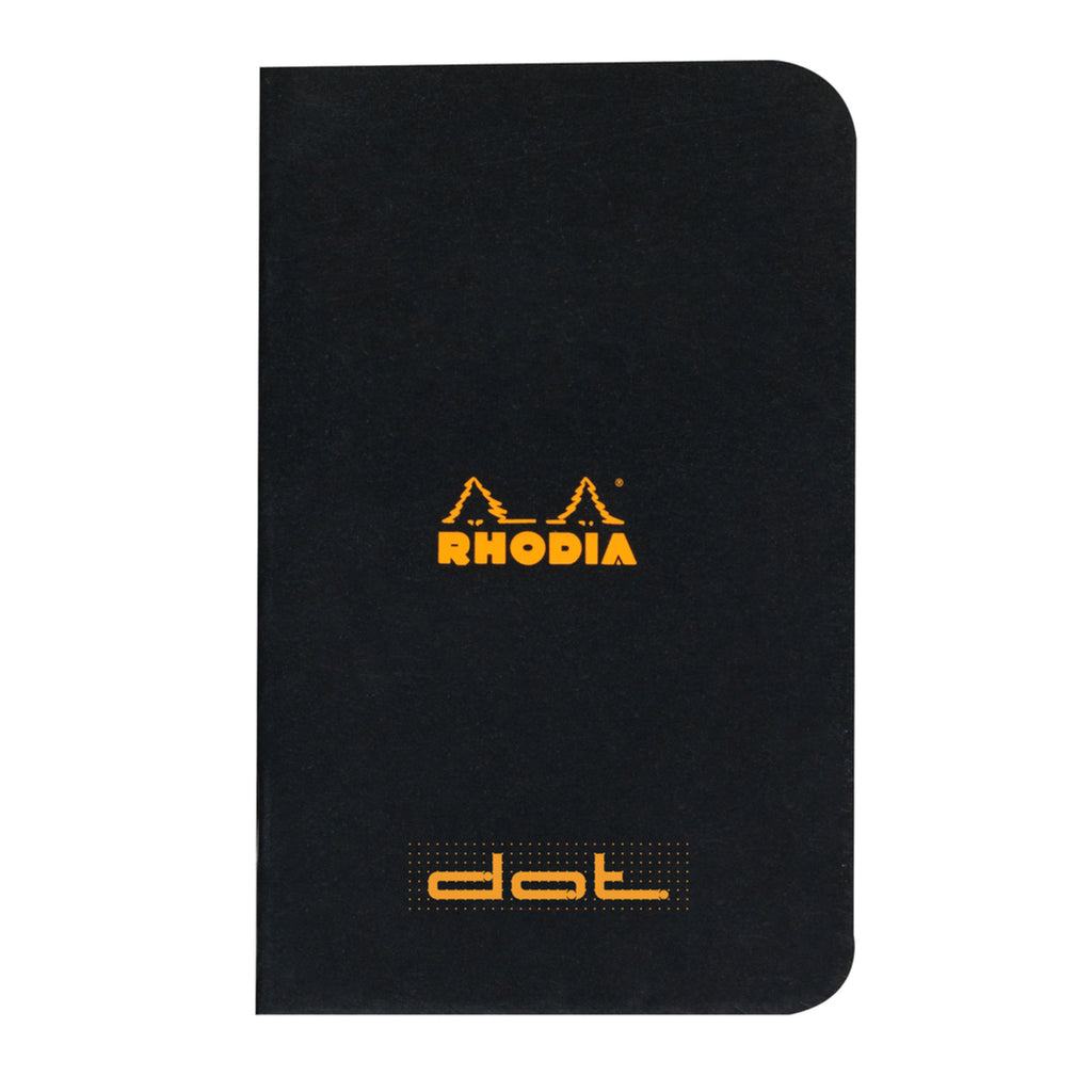 Stapelbound notebook - Rhodia - A7