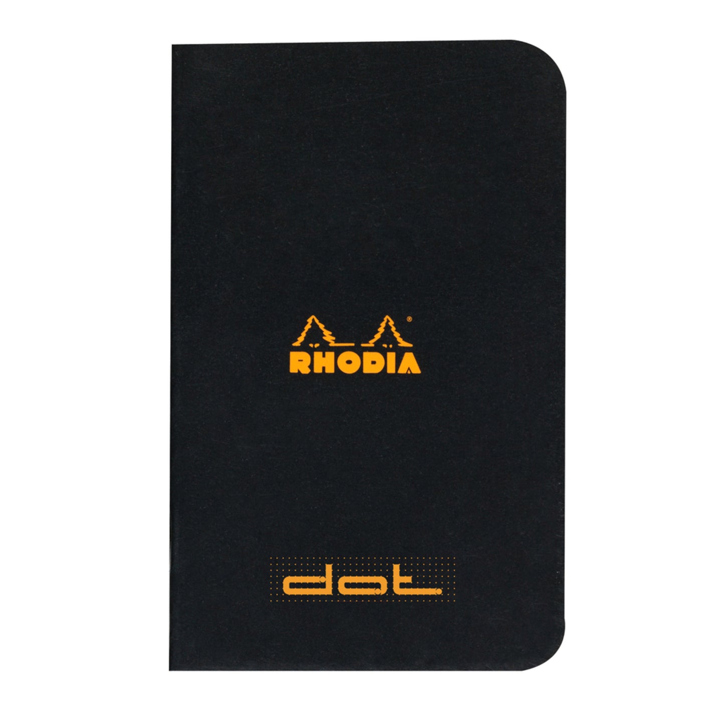 Stapelbound notebook - Rhodia - A7
