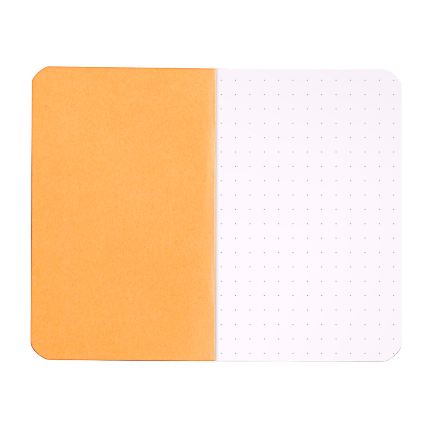 Stapelbound notebook - Rhodia - A7