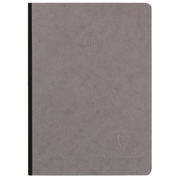 Age Bag notebook - Clairefontaine - A5