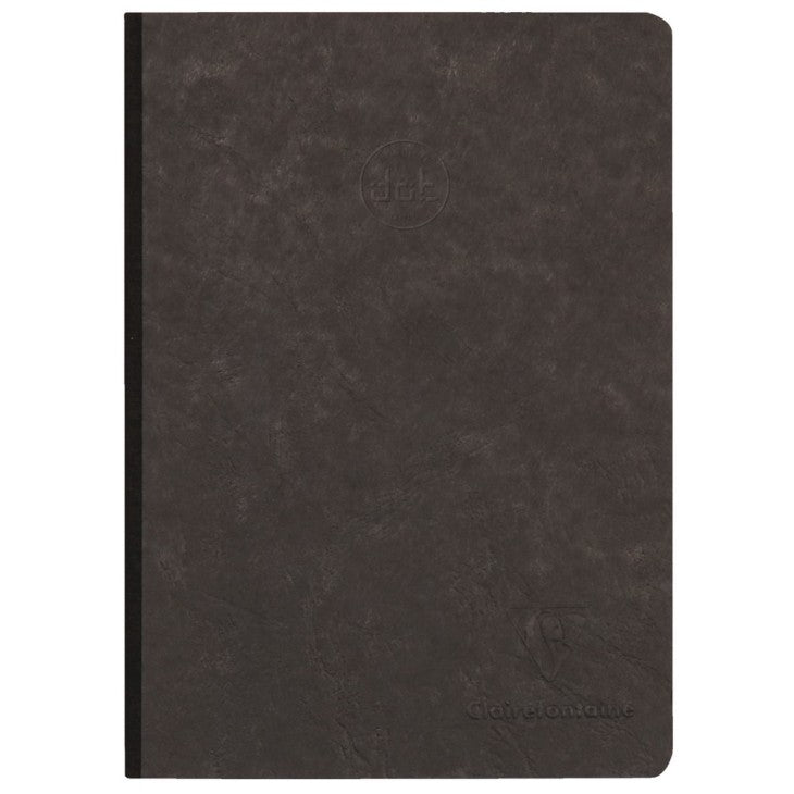 Age Bag notebook - Clairefontaine - A5