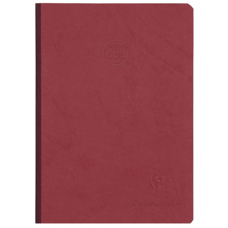 Age Bag notebook - Clairefontaine - A5