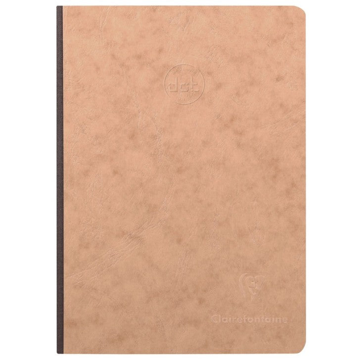 Age Bag notebook - Clairefontaine - A5
