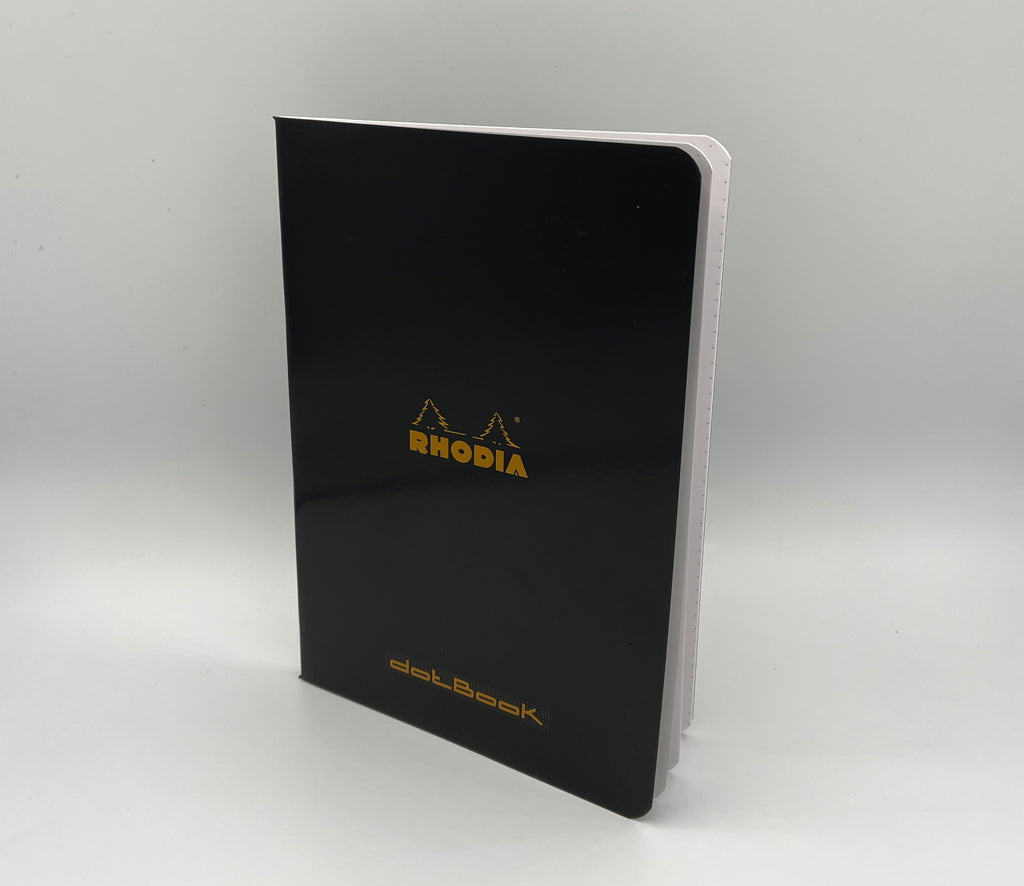 Stapelbound notebook - Rhodia - A5