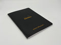 Stapelbound notebook - Rhodia - A5