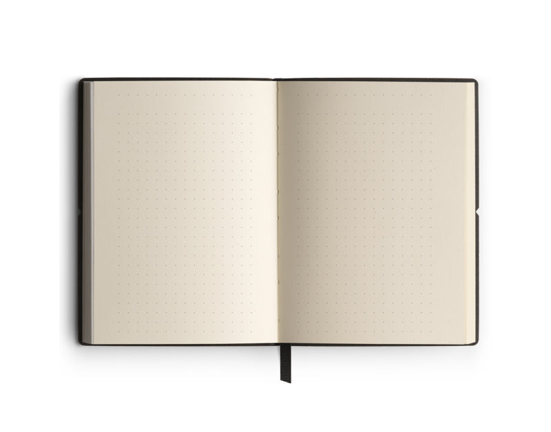 Classic notebook - Ciak - A5