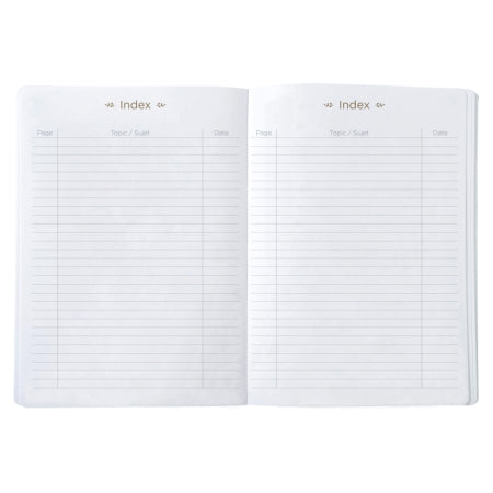 Life Journal - Quo Vadis - A5