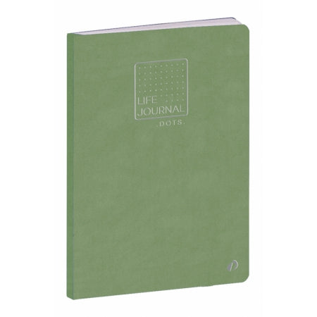 Life Journal - Quo Vadis - A5