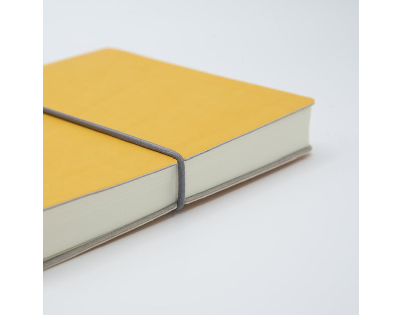 Classic notebook - Ciak - A5