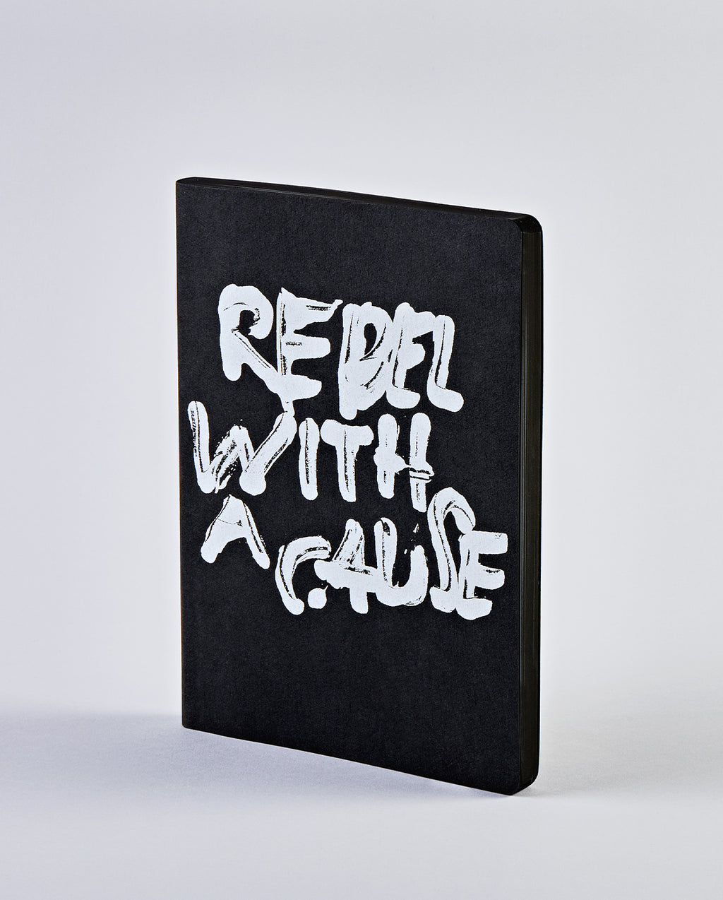 Not ordinary - Rebel with a cause - Nuuna - L light size