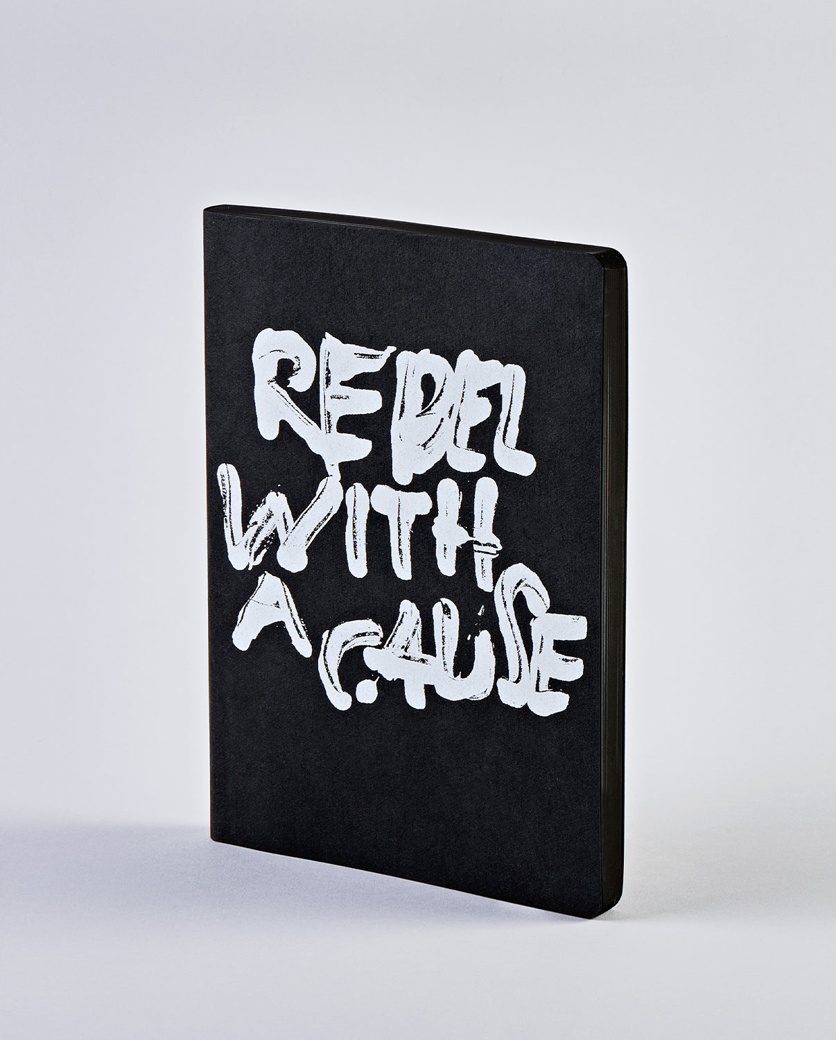 Not ordinary - Rebel with a cause - Nuuna - L light size