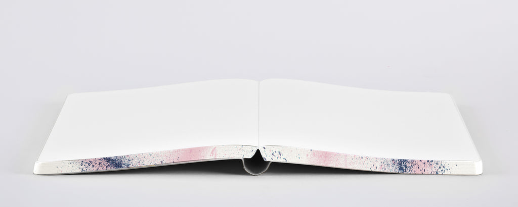 Composition - Splash- Nuuna - L size