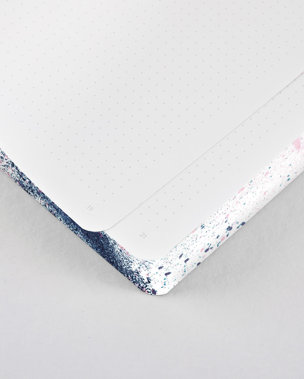 Composition - Splash- Nuuna - L size