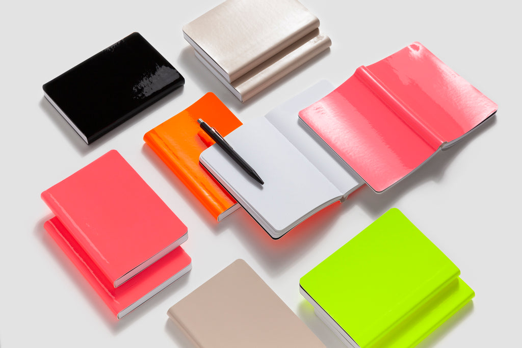 Candy - Nuuna - A6 size